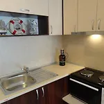 In Apartment *