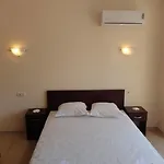 In Apartment