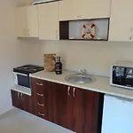 Apartment In