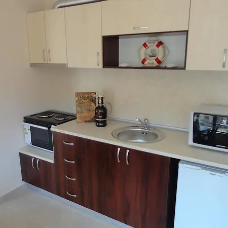 Apartamento In