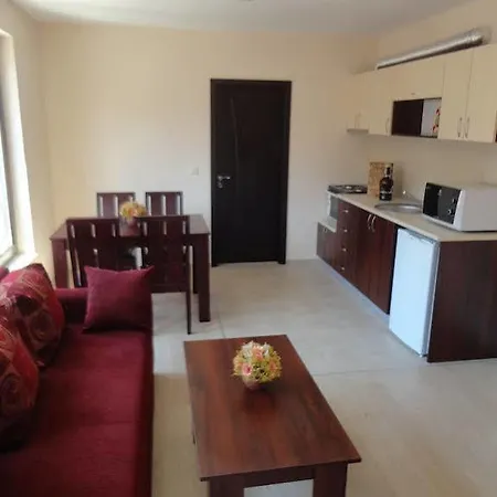 In Apartamento