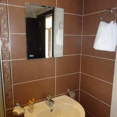 Apartamento In