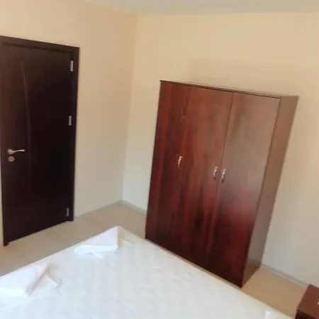Apartamento In Pomorie