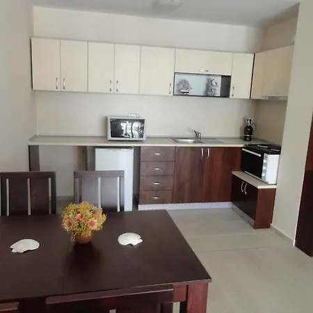 In Apartamento