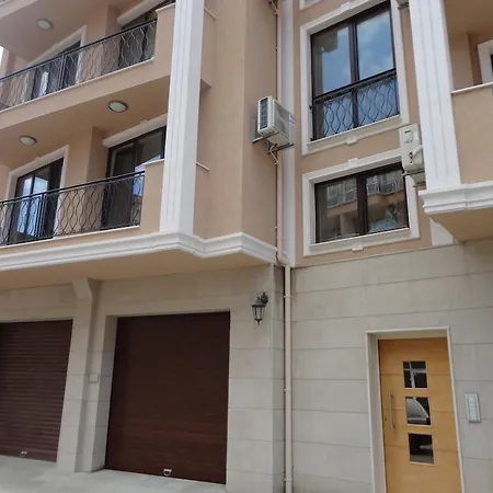 Lägenhet In Pomorie