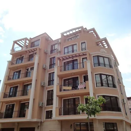 In Lägenhet Pomorie