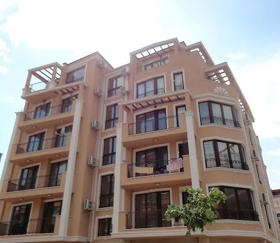 In Appartamento Pomorie